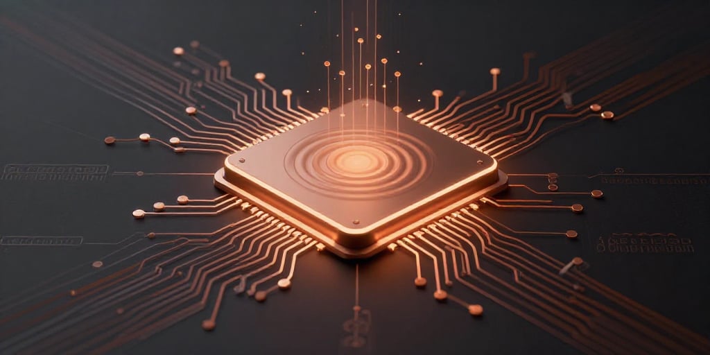 Micron's Stock Rally Boosts Semiconductor Sector, Fueling Tech‑Driven Market Momentum