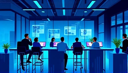 Microsoft Announces Strategic Shifts, Partnerships, and Compliance with AI Regulations Amid Global Tensions