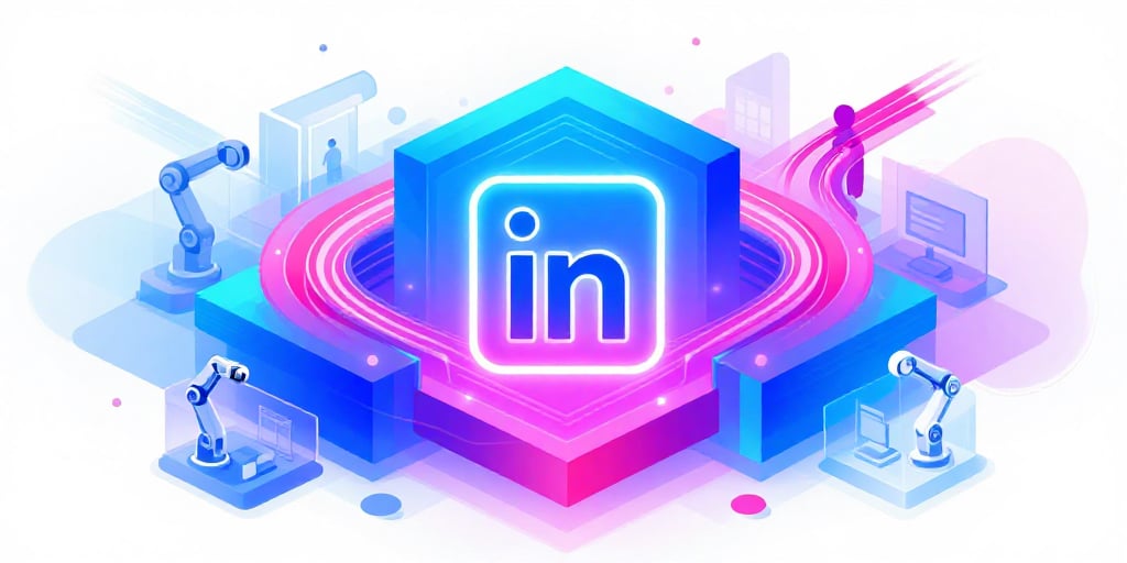 Microsoft Boosts LinkedIn Revenue 12% YoY, Cuts 5% Workforce, and Invests in AI Startups to Drive Growth
