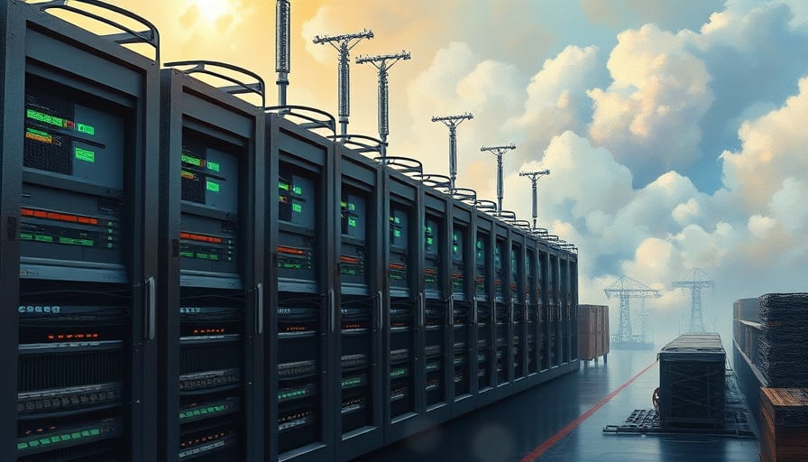 Microsoft Expands AI Data Centers in India & Canada, Boosting Cloud & Talent Growth Microsoft Expands AI Data Centers in India & Canada, Boosting Cloud & Talent Growth