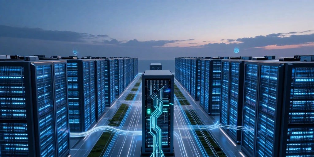 Microsoft Expands Azure in India, Boosts AI Cost Control, & Leads Water‑Positive Cloud Sustainability