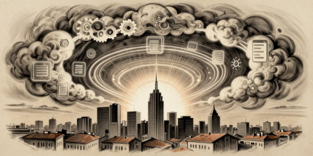 Microsoft Expands Copilot 365 AI to Leading Consulting Firm, Boosting Cloud AI Dominance