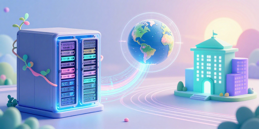 Microsoft Expands Data‑Center, AI, and Fintech Reach with Renewable‑Powered Spain Hub and Azure‑Powered DTCC Partnership