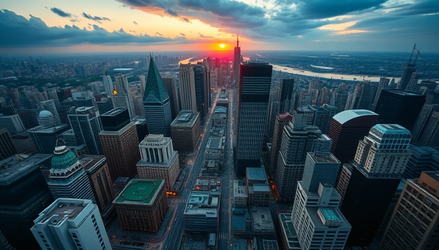 Microsoft Faces AI‑Cloud Headwinds: Share Price Dip, Azure & Security Risks