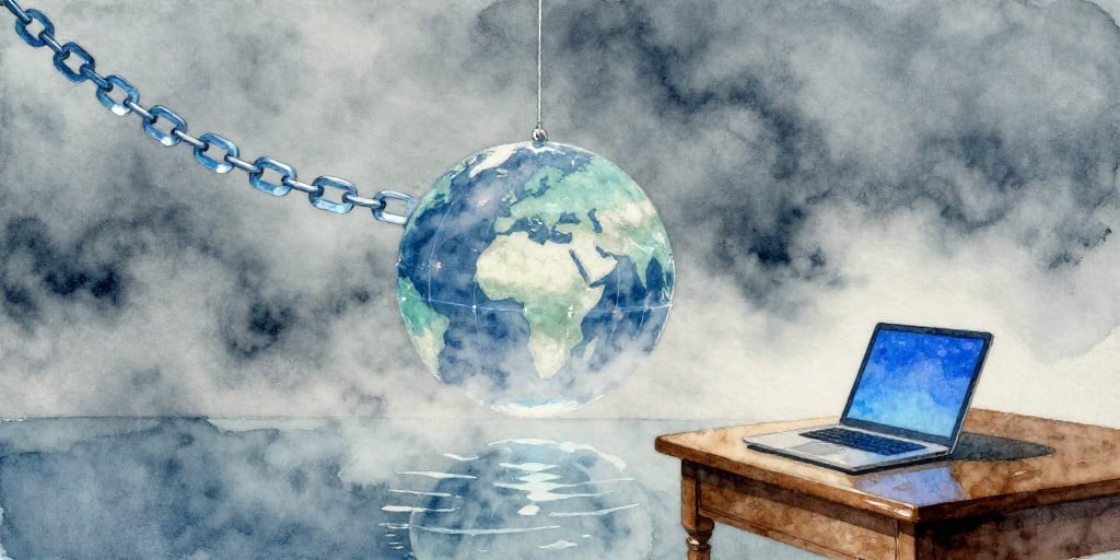 Microsoft Faces PERM Suspension Over H‑1B Visa Use, Impacting Global Talent Strategy