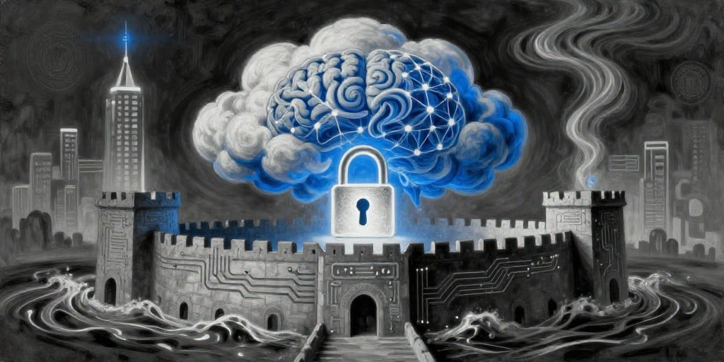 Microsoft FY Strategy: AI, Cost Control & Security Edge Over Rivals