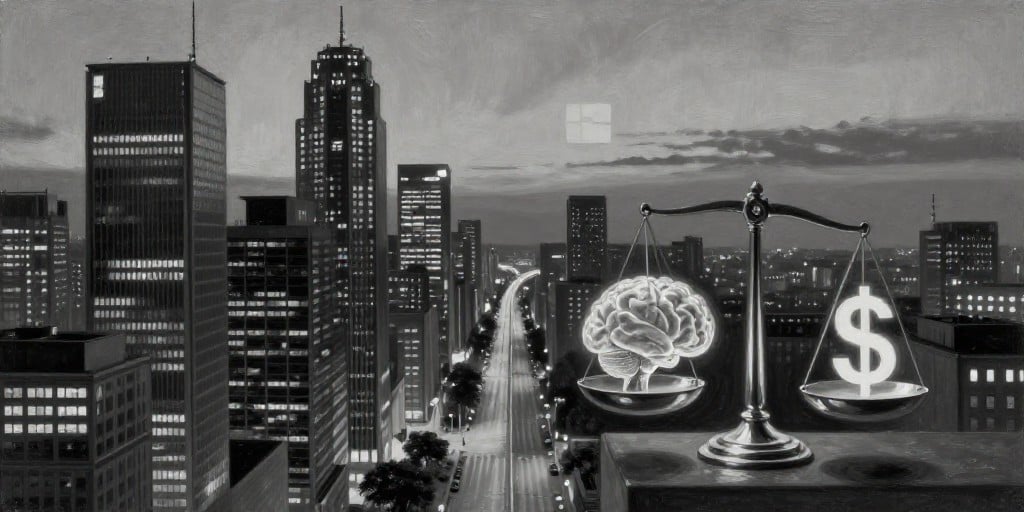 Microsoft Raises Dividend to $0.98 & Highlights AI Governance Ahead of 2026 Shareholders Meeting