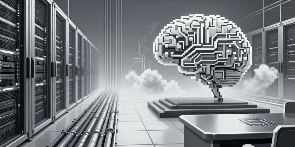 Microsoft Shares Rise on AI Momentum, Chip Partnerships, & Cloud Growth