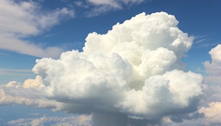 Microsoft Surges with Record Revenue Driven by Cloud and AI Growth.
