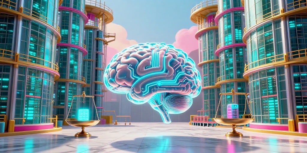 Microsoft’s 38‑GW Data‑Center Expansion: Powering AI Growth & Defeating Competitors