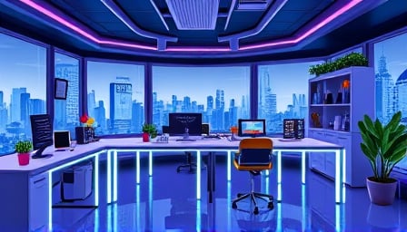 Microsoft's AI Integration Transforms Software Development: 30% of Code Now AI-Generated