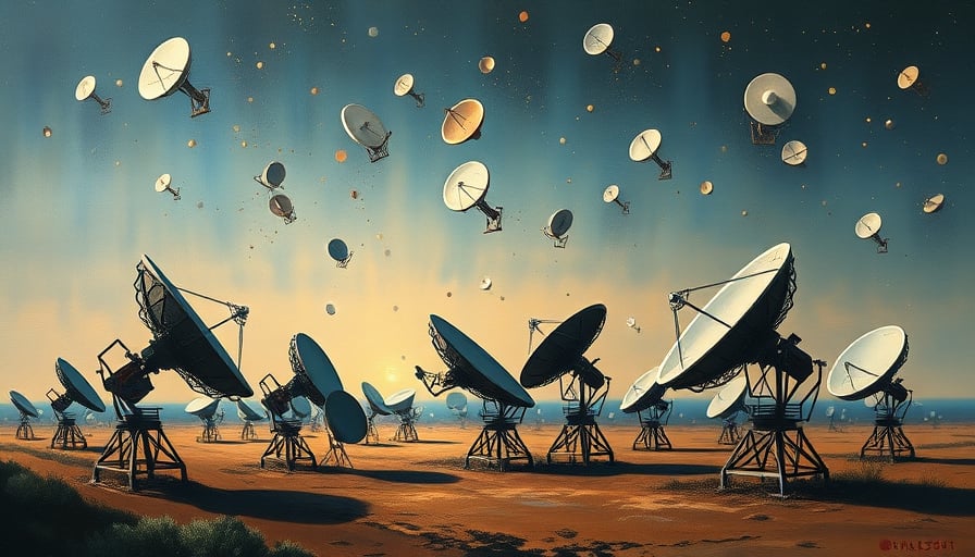 Microsoft's AI‑Driven Gaming, OpenAI Alliance & Starlink Push to Re‑Shape Global Tech Landscape