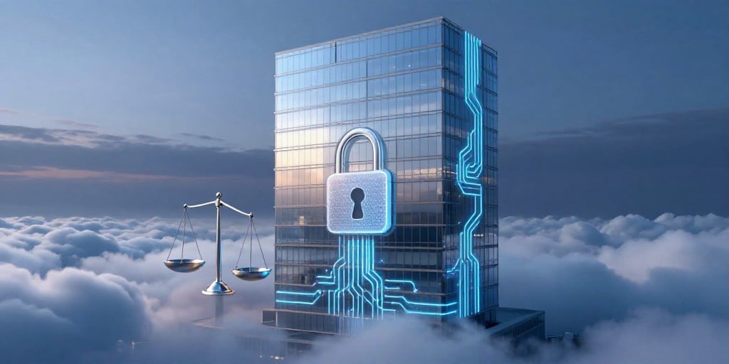 Microsoft’s AI‑Driven Growth Boosts Stock, Outlining Future Edge in Cloud & Privacy Microsoft’s AI‑Driven Growth Boosts Stock, Outlining Future Edge in Cloud & Privacy