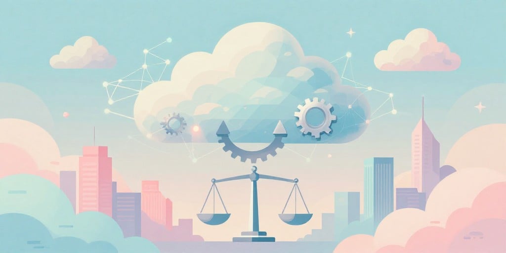 Microsoft’s Cloud Revenue Thrives Amid AI‑Driven Market Pullback and Regulatory Scrutiny