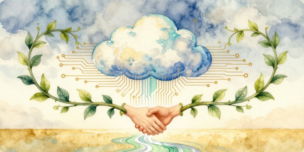 Microsoft’s Cloud Surge & ClickHouse Deal Drive 2026 Earnings & Future Growth