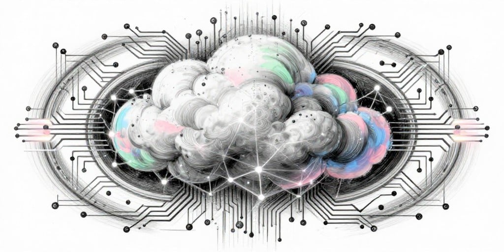 Microsoft’s Fiscal Wins: Cloud & AI Drive 25% Revenue Growth & Strong Cash Flow