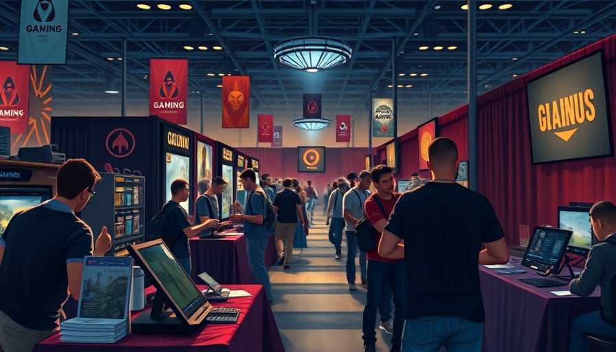 Microsoft's Gaming Revamp & AI Push: A Strategic Game‑Changer for Investors