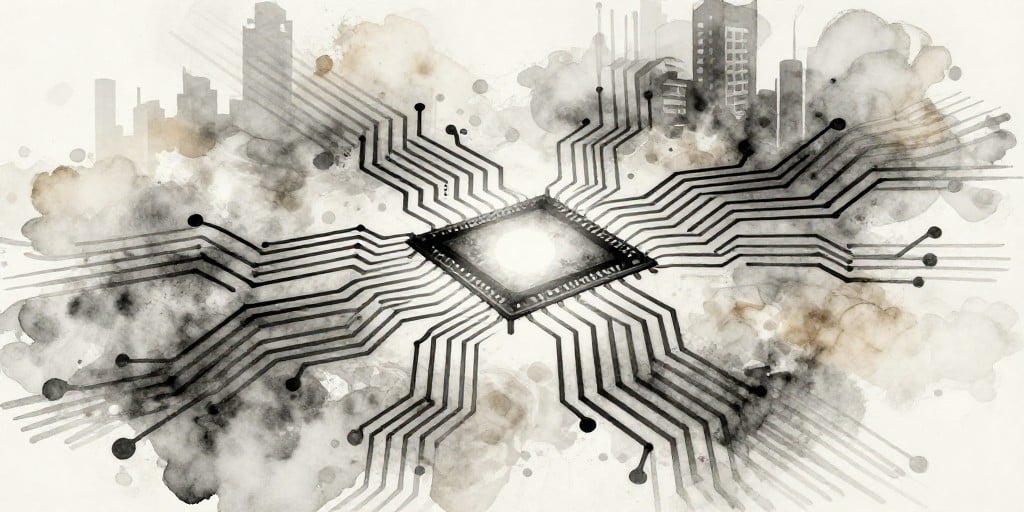 Microsoft's Maia 200 Chip Pushes Anthropic AI Into a New Era of Custom Silicon