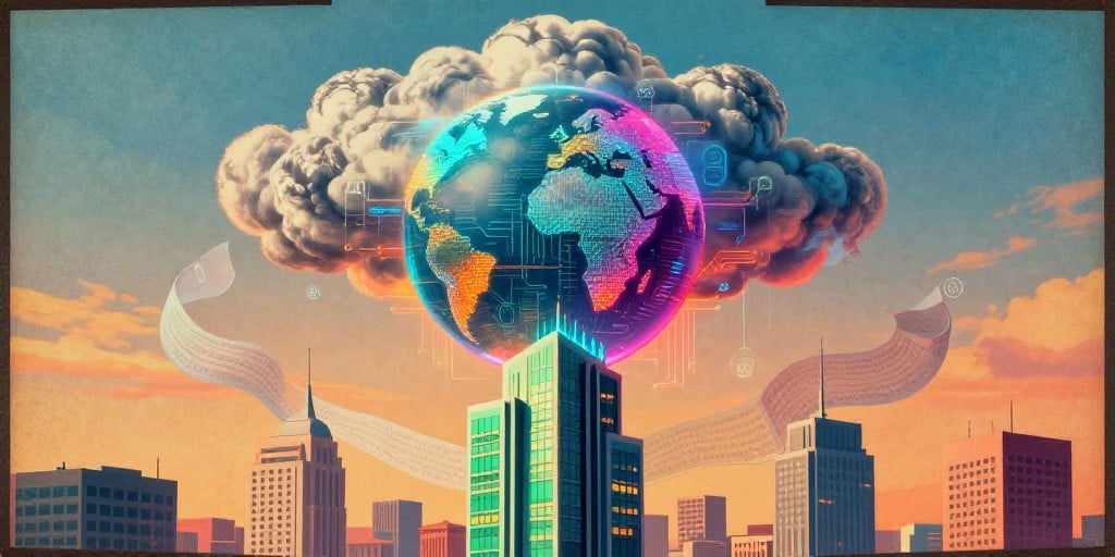 Microsoft's Mid‑Day Surge: Cloud, AI, and Regulator Risks Shape Outlook