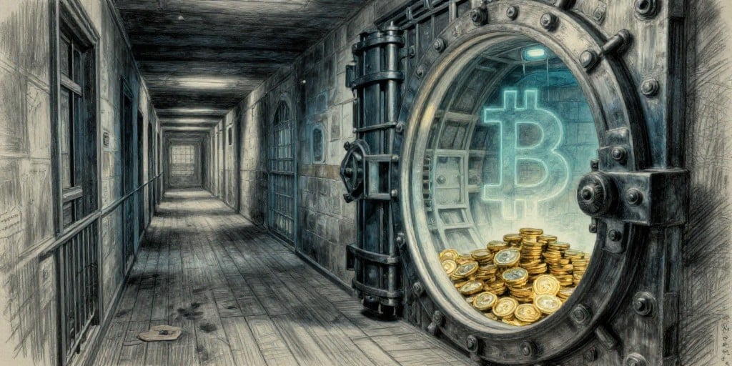 MicroStrategy Boosts Cash Reserves by Selling Shares, Keeps Bitcoin Holdings Steady