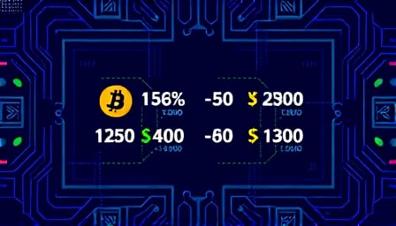 MicroStrategy's Bitcoin Gamble: High Stakes Amid Market Volatility and Uncertain Future