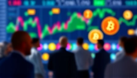 MicroStrategy's Bitcoin Predictions and Legal Challenges Amid Stock Volatility