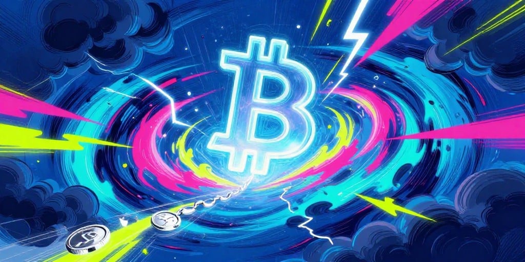 MicroStrategy's Bitcoin Strategy Under Pressure: ETF Outflows, Preferred‑Stock Risks & Market Volatility
