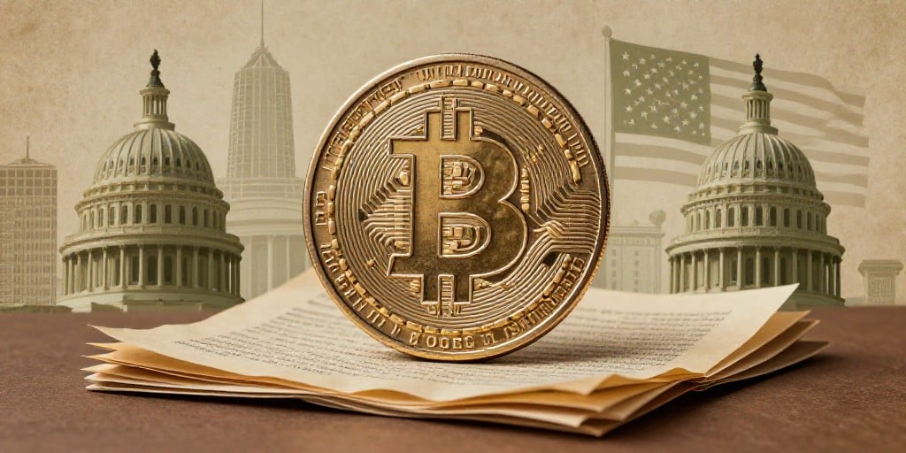 MicroStrategy’s Bitcoin‑Driven Surge: How Crypto Exposure Fuels Stock Growth Amid Regulatory Shifts