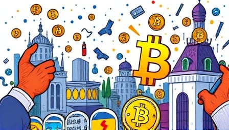 MicroStrategy's Bold Bitcoin Investment: A High-Stakes Gamble in Cryptocurrency