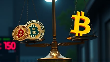 MicroStrategy's Bold Bitcoin Strategy: Genius or Gamble?