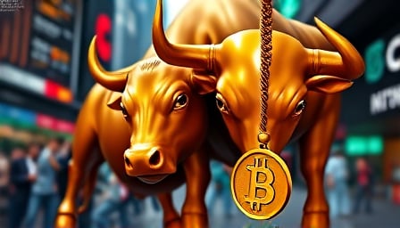 MicroStrategy's Bold Crypto Gamble: High Risk or Hidden Opportunity?
