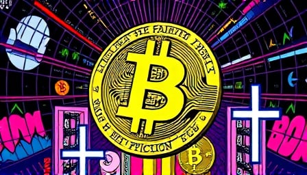 MicroStrategy's Financial Struggles Intensify Amid Bitcoin Volatility