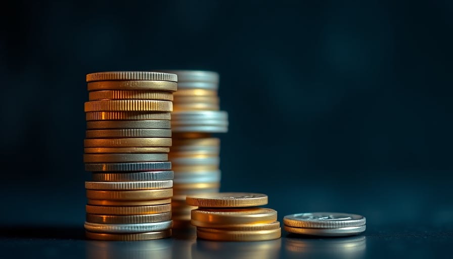 MicroStrategy’s Market Cap Drops Below Bitcoin Holdings: What It Means for Crypto‑Heavy Stocks MicroStrategy’s Market Cap Drops Below Bitcoin Holdings: What It Means for Crypto‑Heavy Stocks