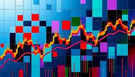 MicroStrategy's Stock Sees Volatility Amid Bitcoin Strategy Validation and Market Rivalry
