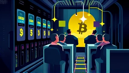 MicroStrategy's Stock Slightly Dips Amid Cryptocurrency Speculation and Strategic Moves