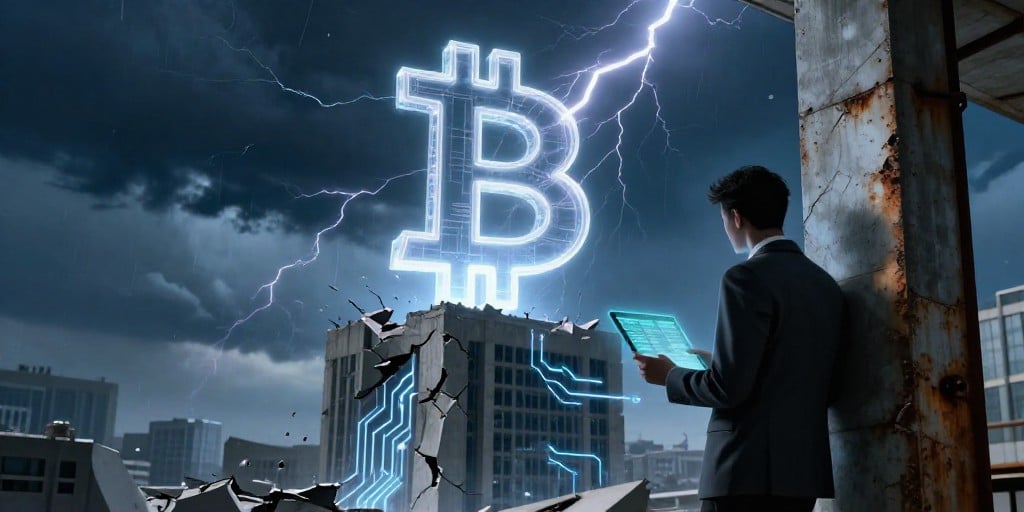 MicroStrategy's STRC Crash: How Bitcoin‑Backed Preferred Stock Risks Investor Confidence MicroStrategy's STRC Crash: How Bitcoin‑Backed Preferred Stock Risks Investor Confidence