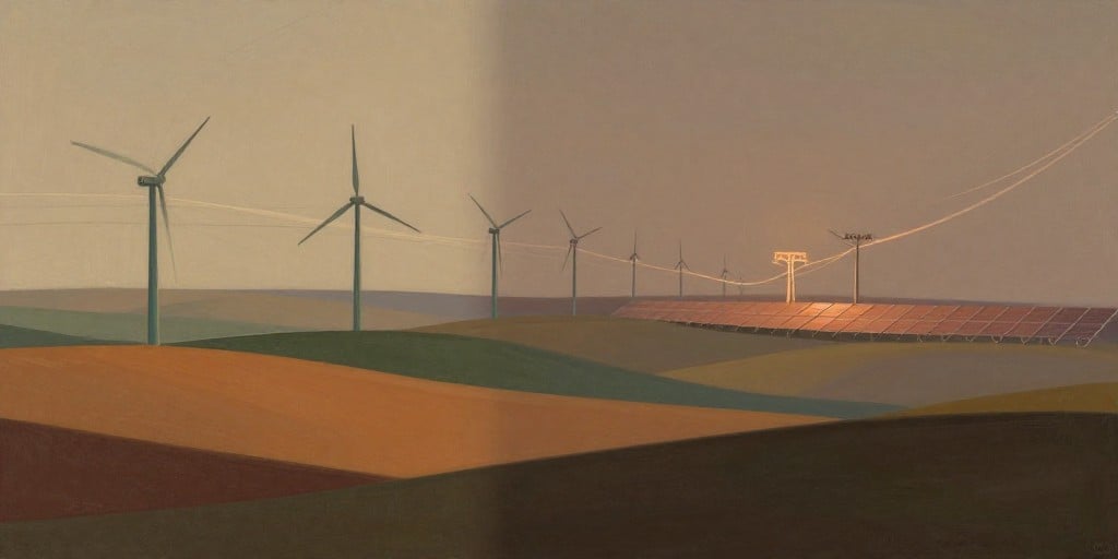 Midcontinent Announces 765‑kV EASL Transmission Project to Boost Midwest Renewable Capacity and Grid Reliability