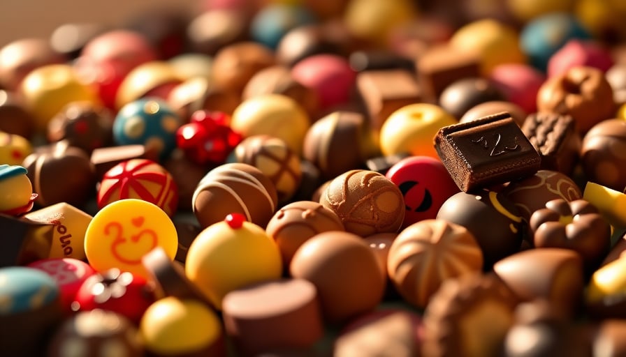 Mid‑Cycle Rally: Lindt & Sprüngli Shares Stabilize at CHF 62.70 Mid‑Cycle Rally: Lindt & Sprüngli Shares Stabilize at CHF 62.70