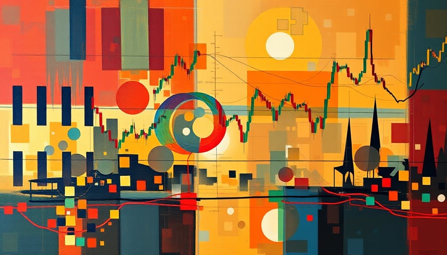 Mid‑Day Drop: Sartorius AG Shares Slip on Xetra Amid Bearish Technical Signals