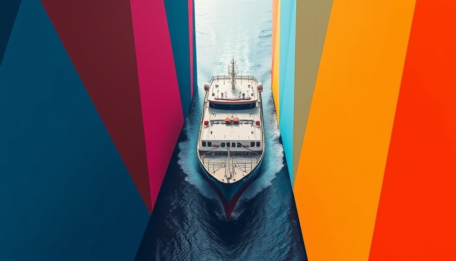 Middle‑East Tensions Drive Fertilizer & Chemical Stock Gains Amid Supply Shock Fears