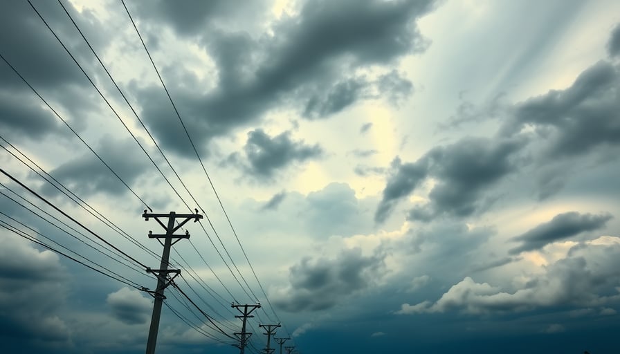 Midwest Storm‑Induced Outages Reveal $2.5B Need for Smart Grid Resilience Midwest Storm‑Induced Outages Reveal $2.5B Need for Smart Grid Resilience