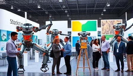 Military and Robotics Sectors Surge as Neuralink Advances Brain-Machine Interface Technology