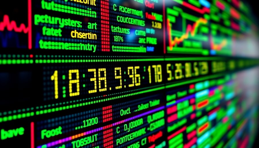 Miner‑Led Rally Boosts European Markets Amid Mixed Consumer‑Sector Performance