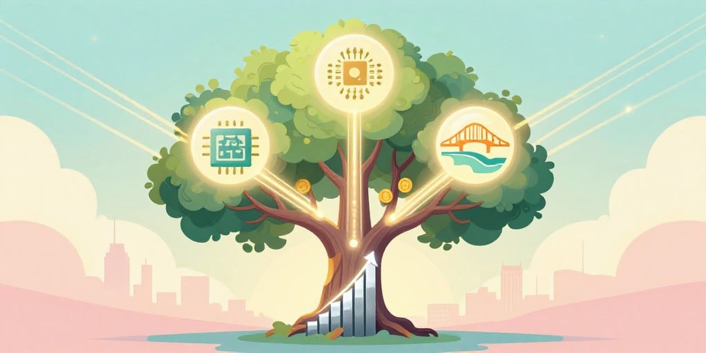 MIT Delivers 10% Half‑Year Return, Beats MSCI Benchmark with Strategic Tech & Infrastructure Growth