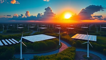 Mitsubishi Corporation Boosts Dividends by 42.86% and Invests $3.9 Billion in US Solar Power