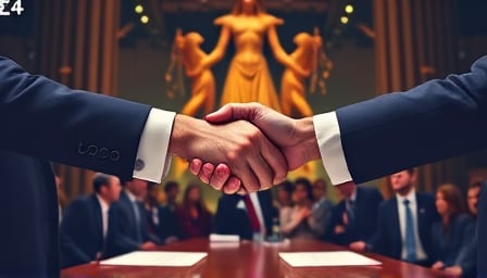 Mitsubishi Corporation in Advanced Talks to Acquire Aethon's US Shale and Pipeline Assets in Potential Record Deal