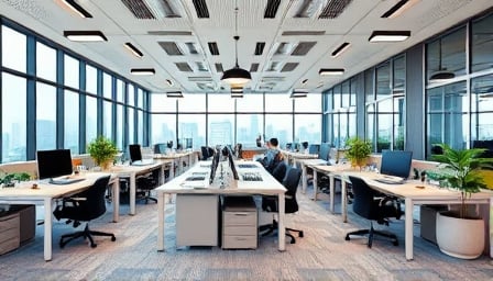 Mitsubishi Electric Corp's Stock Rises Amid Growing Demand for Air Conditioning Units