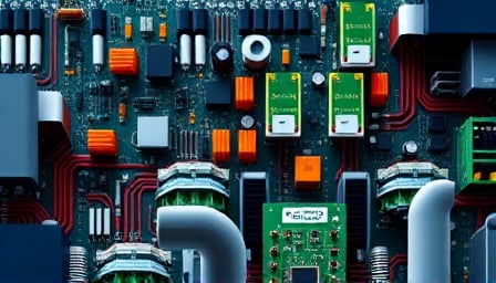 Mitsubishi Electric Strengthens Global Electronics Leadership with Major NS Contract