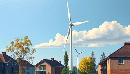 Mitsubishi Heavy Industries Bolsters Market Position with Strategic Partnerships and Focus on Energy Transition