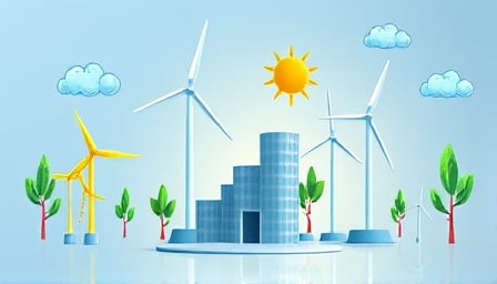 Mitsubishi Heavy Industries Partners with Uzbekistan on Decarbonization Study Amid Stock Volatility